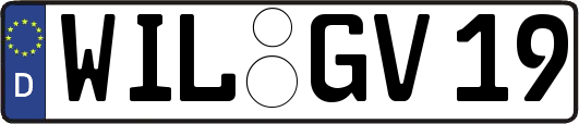 WIL-GV19