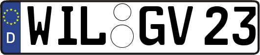 WIL-GV23