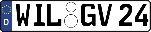WIL-GV24
