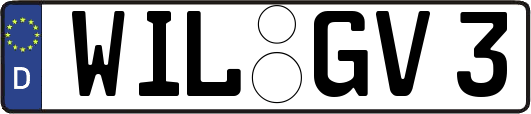 WIL-GV3
