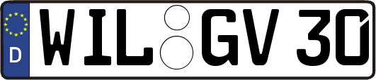 WIL-GV30