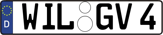 WIL-GV4