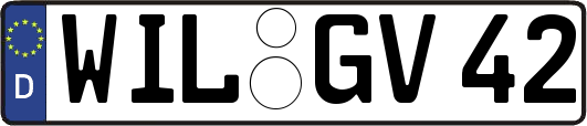 WIL-GV42