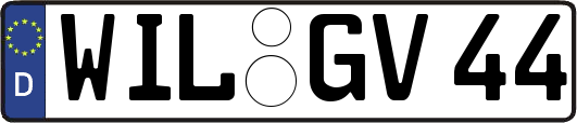 WIL-GV44