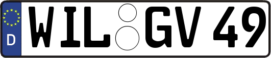 WIL-GV49