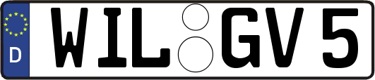 WIL-GV5