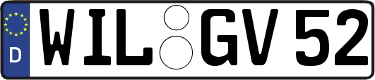 WIL-GV52