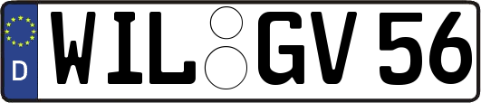 WIL-GV56