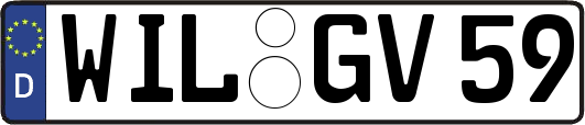 WIL-GV59