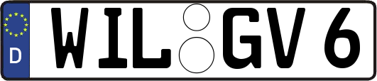 WIL-GV6