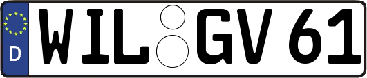 WIL-GV61