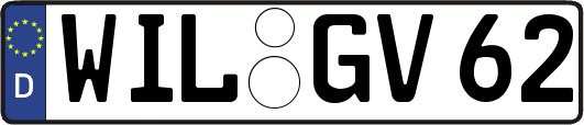 WIL-GV62