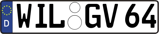 WIL-GV64