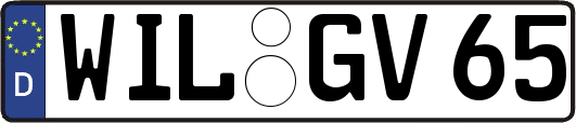 WIL-GV65