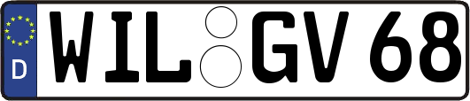 WIL-GV68
