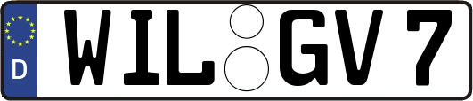 WIL-GV7