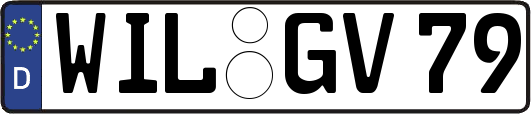 WIL-GV79