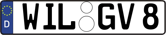 WIL-GV8