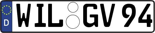WIL-GV94