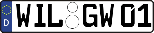 WIL-GW01