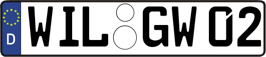 WIL-GW02