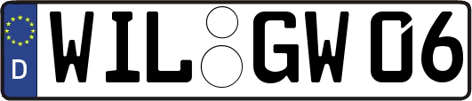 WIL-GW06