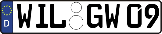 WIL-GW09
