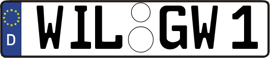 WIL-GW1