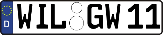 WIL-GW11