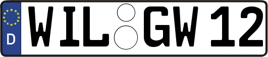 WIL-GW12