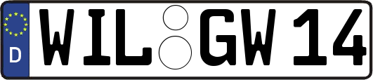WIL-GW14