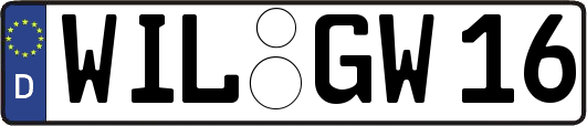 WIL-GW16