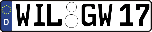 WIL-GW17