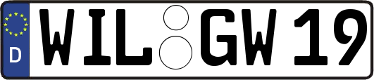 WIL-GW19