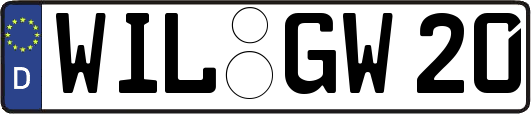 WIL-GW20