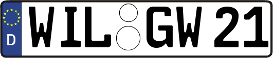 WIL-GW21