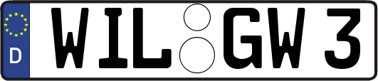 WIL-GW3