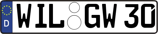 WIL-GW30