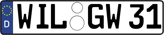 WIL-GW31