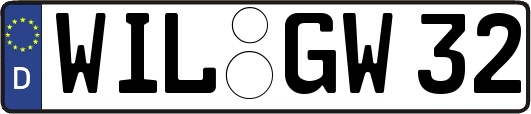 WIL-GW32