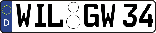WIL-GW34
