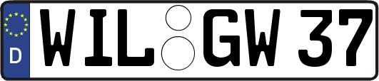 WIL-GW37