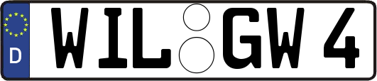 WIL-GW4