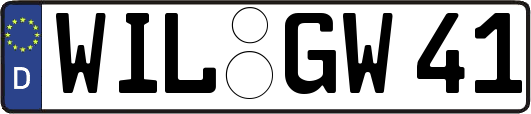 WIL-GW41