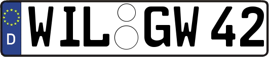 WIL-GW42