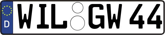 WIL-GW44