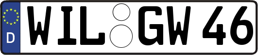 WIL-GW46