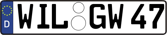 WIL-GW47