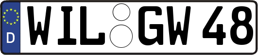 WIL-GW48