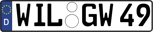 WIL-GW49